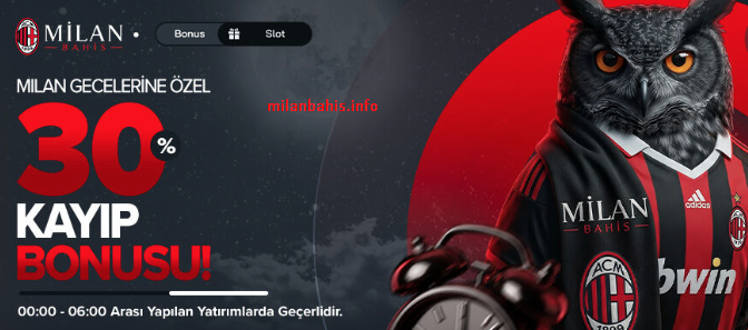 milanbahis